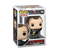 Funko – Figurine Pop! Dr Peter Venkman (S.O.S. Fantômes II) – Vinyle 9 cm – Officiel