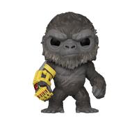 FUNKO POP! Figurine Pop Movies GxK Kong
