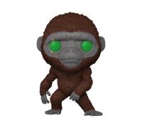 Funko – Figurine Pop! Suko (Godzilla X Kong) – Vinyle – N°1543