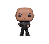 Films Pop! : Hobbs et Shaw - Hobbs 9 cm vinyl