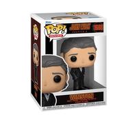 Funko – Figurine Pop! Movies John Wick 4 Winston – Vinyle 9 cm – Produit officiel