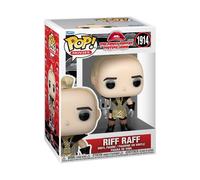 Funko Pop! Movies: Rocky Horror Picture Show - Riff Raff - Figurine en Vinyle à Collectionner - Idée de Cadeau - Produits Officiels - Horror Fans