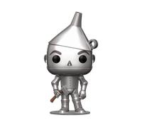 Films POP : The Wizard of OZ The Tin Man