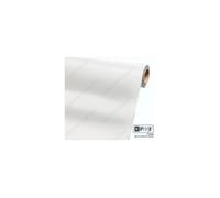 FILMS POUR COVERING Film covering Air release KPMF - Aspect mat-Blanc-Effet - Blanc parfait / K75546