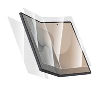 Film Protecteur d'Ecran Hydrogel Intégral Galaxy Z Fold 8 Anti-rayures Transparent