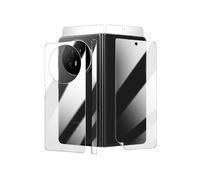 Films Protecteur d'Ecran Interne / Externe / Dos pour Honor Magic V5 Transparent