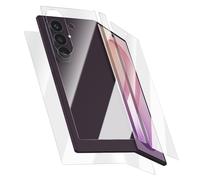 Films protecteurs d'Écran 4-en-1 pour Galaxy Z Fold 8 Ultra en Hydrogel Transparent