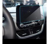 Films protection d'écran Compatible Avec Ford Pour Puma MK2 ST ST Line