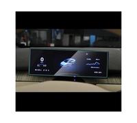 Films protection d'écran Film De Protection En Verre Trempé Anti-rayures Pour Voiture Navigation GPS Écran LCD Navi Pour NIO EL7 ES7 ET7 ES8 2022 2023(Dashboard)