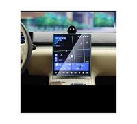 Films protection d'écran Film De Protection En Verre Trempé Anti-rayures Pour Voiture Navigation GPS Écran LCD Navi Pour NIO EL7 ES7 ET7 ES8 2022 2023(GPS)