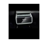 Films protection d'écran Film De Protection En Verre Trempé Anti-rayures Pour Voiture Navigation GPS Écran LCD Navi Pour NIO EL7 ES7 ET7 ES8 2022 2023(Air-conditioning)