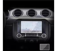 Films Protection D'écran GPS Compatible Avec Ford Pour Mustang 2021 | Autoradio 8 Pouces Avec GPS Et Film Anti-rayures