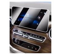 Films Protection pour Benz Classe V W447 2021 2022 Écran De Navigation GPS Film De Protection en Verre Trempé HD Film De Réparation Anti-Rayures Protection Écran