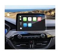 Films Protection pour Ford pour Puma pour Ecosport pour Kuga pour Fiesta MK8 Transit Escape 2019-2023 Film Protecteur D'écran Verre Trempé Navigation Voiture 8 Pouces Protecteur D'écran
