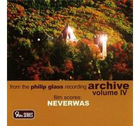 Films Scores/Neverwas Archive Vol 4