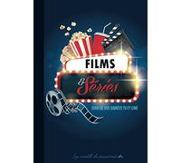 Films & Séries: Suivi de vos soirées TV et Ciné