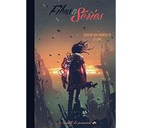 Films & Séries: Suivi De Vos Soirées Tv Et Ciné (Les Carnets Du Passionné)