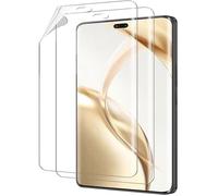 Films souples - HONOR 200 Pro 5G - 2 Films - Hydrogel - résistant anti choc -NOVAGO