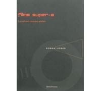 Films super-8 la nature comme atelier et autres échanges - Roman Signer - Metispresses - broché - Beau livre