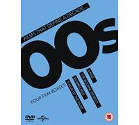 Films That Define A Decade: '00s [DVD]