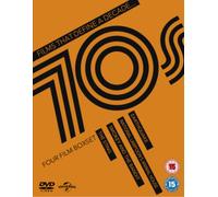 Films That Define A Decade 70s