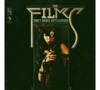 Films,the - Don't Dance Rattlesnake [Import]