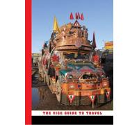 Films-The Vice Guide to Travel [Edizione: Canada]