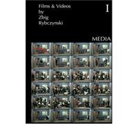 Films & Videos By Zbig Rybczynski 1: Media [Import USA Zone 1]