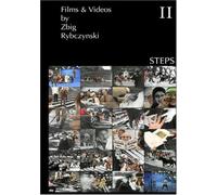 Films & Videos By Zbig Rybczynski 2: Steps [Import USA Zone 1]