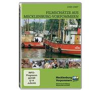 Filmschätze Aus Mecklenburg-Vorpommern 1950-1987 (Dvd)