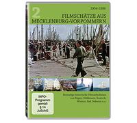 Filmschätze aus Mecklenburg-Vorpommern 2: 1954 - 1986
