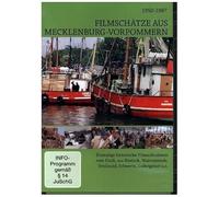Filmschätze aus Mecklenburg-Vorpommern