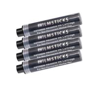 Filmsticks 4x cartouche d'encre pour FRMP