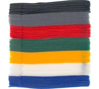 Filmsticks - Attache-câbles à crochets et à boucles - 15cm