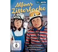 Filmwerke - Alfons Zitterbacke (Hd Remastered)
