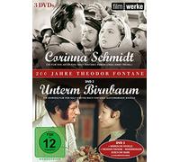 Filmwerke - Filmwerke-200 Jahre Theodor Fontane