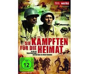 Filmwerke - Sie Kämpften Für die Heimat