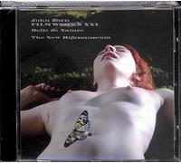 Filmworks 21 - Belle de nature - The new rijksmuseum CD
