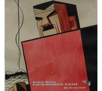 Filmworks 23 : El General