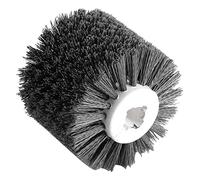 Filo de Ferro para Polimento, Grit 320# | Fil abrasif haute densité, anticorrosion, adapté à diverses surfaces, utilisé dans les machines à tréfiler
