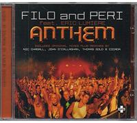 Filo & Peri Feat. Eric Lumiere - Anthem [Import]