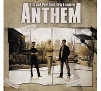 Filo & Peri Feat.Eric Lumiere - Anthem [Import]