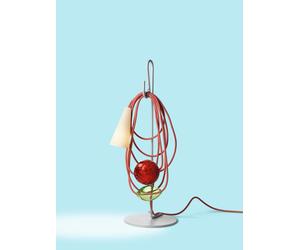 Filo tableleuchte Foscarini-Emerald King - 8025594084160