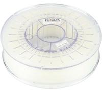 FILOALFA FILOFLEX H Filament TPU transparent 2.5kg 1.75mm pour l'impression 3D