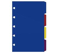 Filofax 122014 intercalaire - Intercalaires (Pocket, 95 mm, 140 mm)