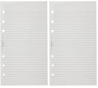 Filofax 133008 Papier pour imprimante (Lot de 2)