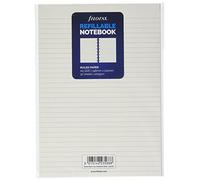 Filofax 152008 Pocket Recharge pour carnet de note A5 ligné