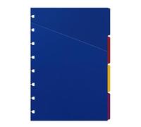 Filofax 152014 intercalaire - Intercalaires (A5, 153 mm, 210 mm)