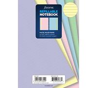 Filofax 152018 recharge de papier 150 x 210 mm (A5) - Recharges de papier