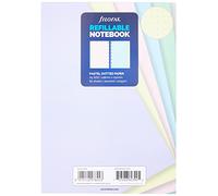 Filofax 152019 recharge de papier 150 x 210 mm (A5) - Recharges de papier